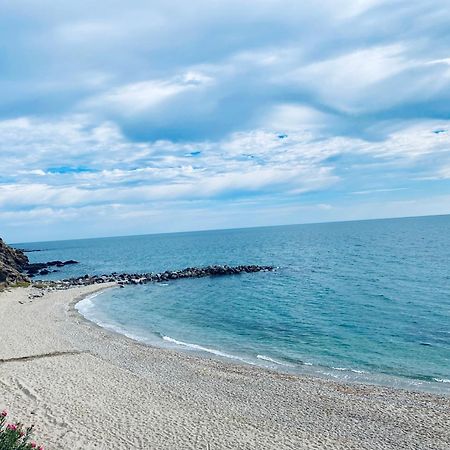 ベナルマデナPerla Playa Casaアパートメント エクステリア 写真