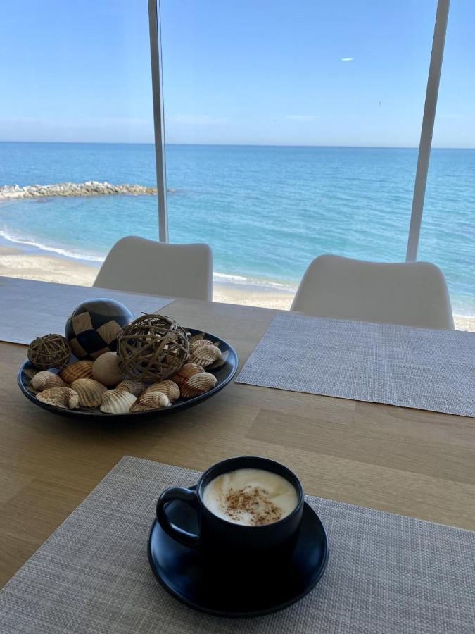 ベナルマデナPerla Playa Casaアパートメント エクステリア 写真