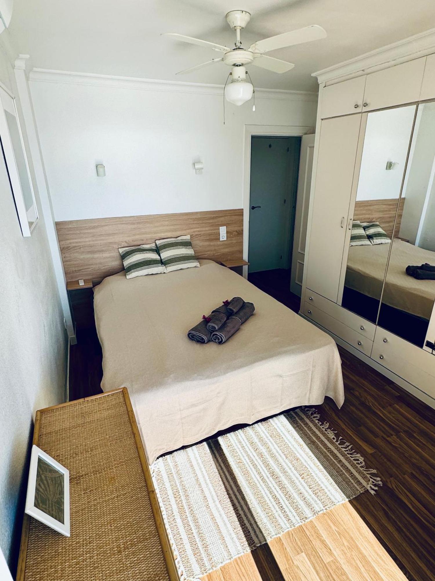 ベナルマデナPerla Playa Casaアパートメント エクステリア 写真